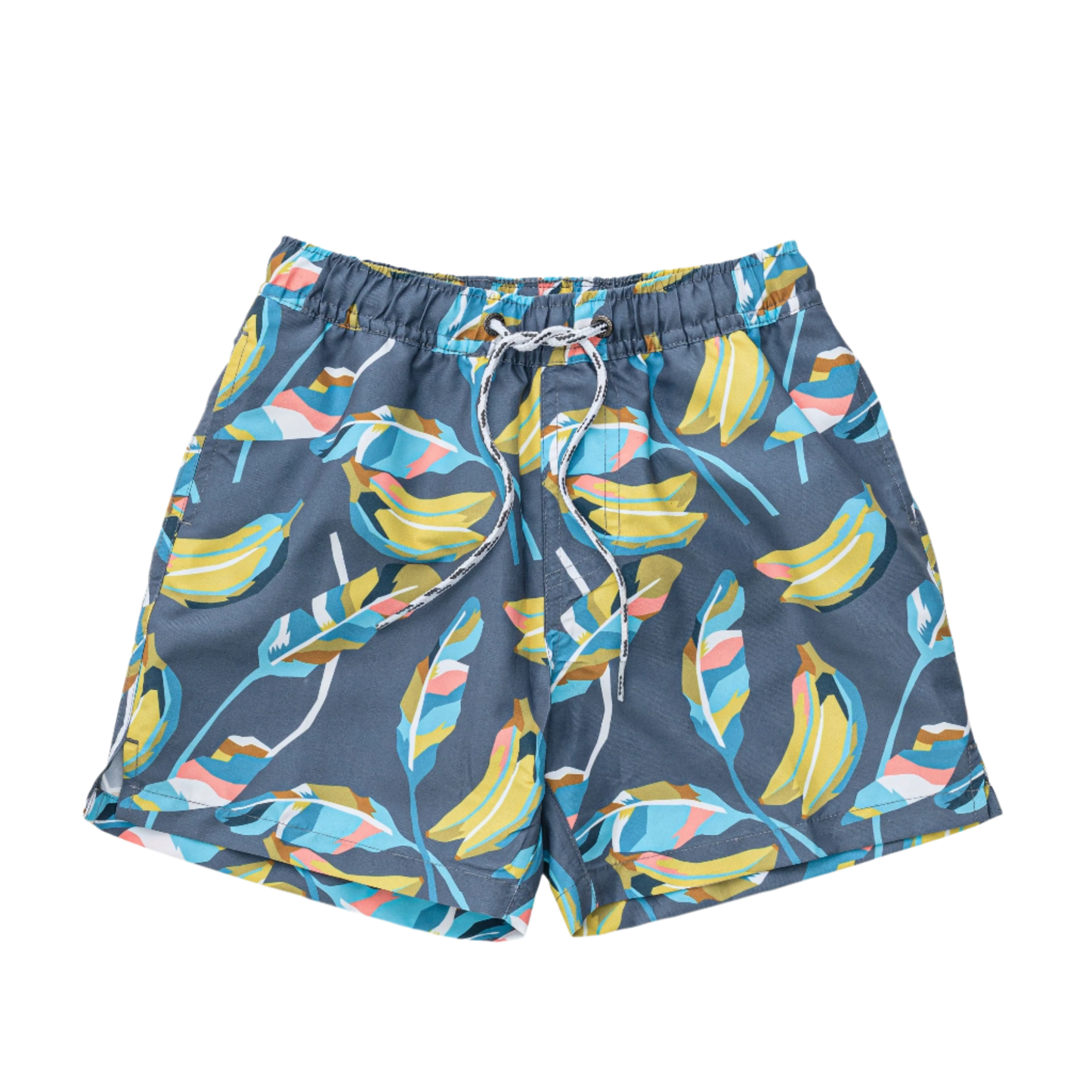 Snapper Rock Going Bananas Volley Short - FINAL SALE