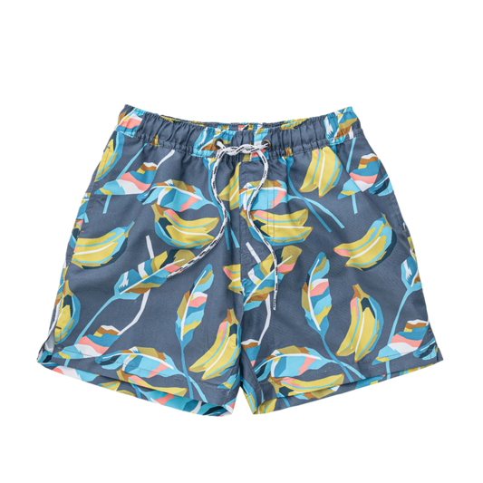 Snapper Rock Going Bananas Volley Short - FINAL SALE