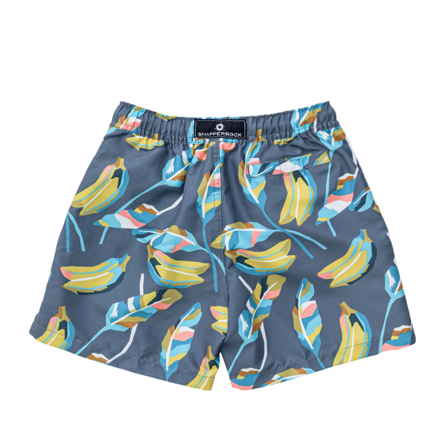 Snapper Rock Going Bananas Volley Short - FINAL SALE