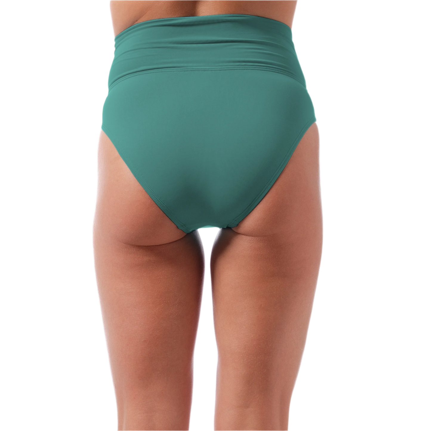 Jantzen Barbara Convertible Bottom - Emerald