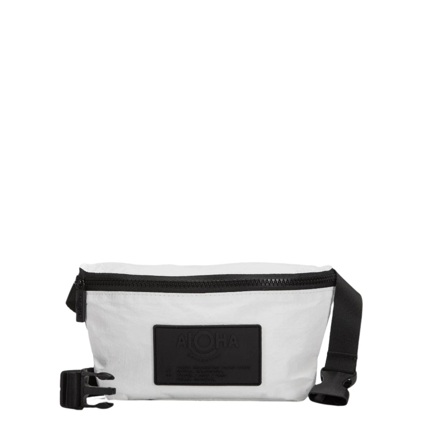 Aloha Mini Hip Pack - Black Label