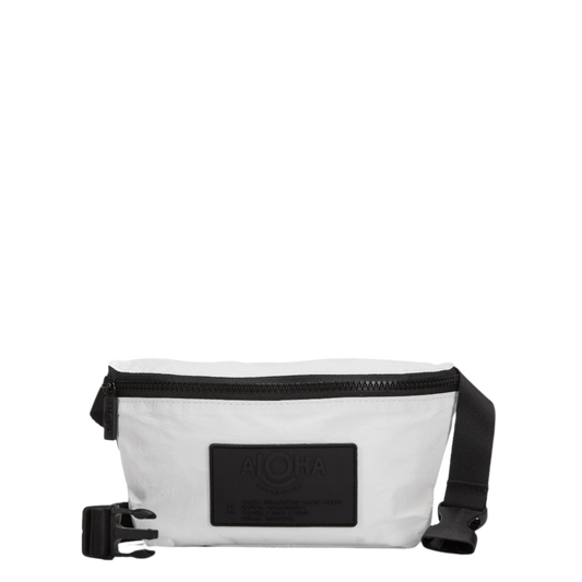 Aloha Mini Hip Pack - Black Label