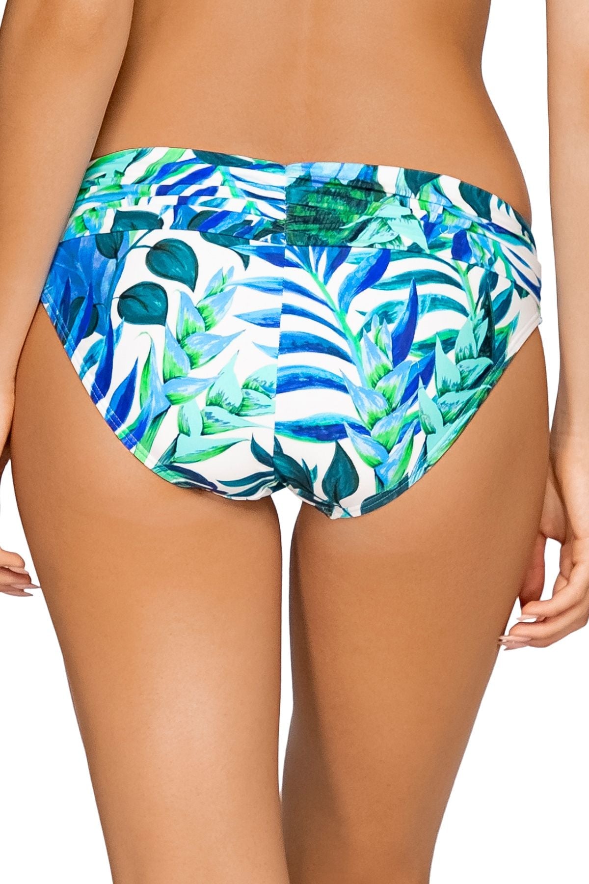 Sunsets Unforgettable Seascape Bottom - FINAL SALE