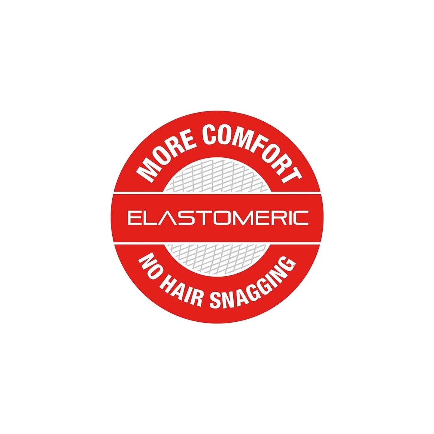 Speedo Silicone Elastomeric Adult Swim Cap - Blue