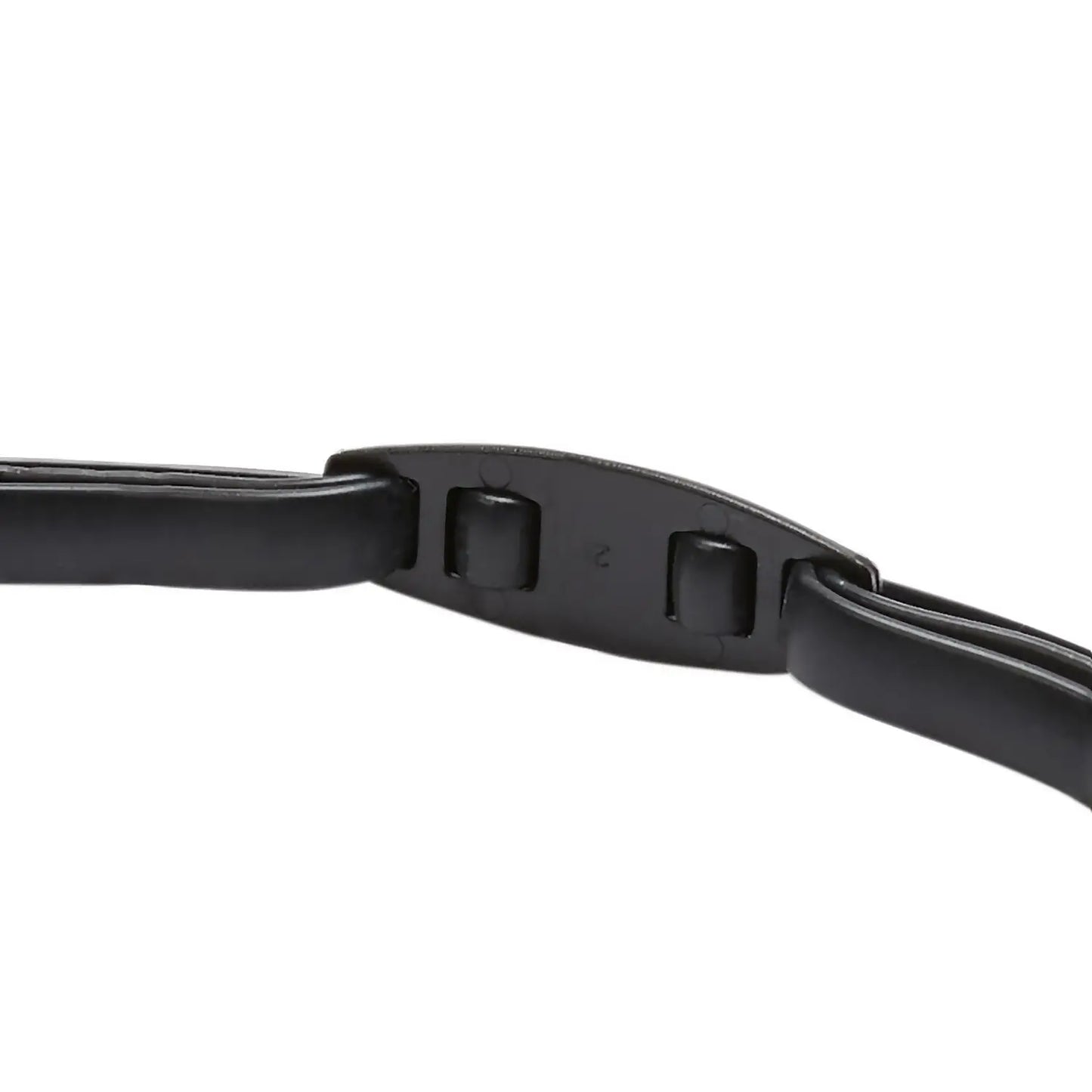 Speedo Vanquisher 2.0 Optical Prescription Goggle - Clear