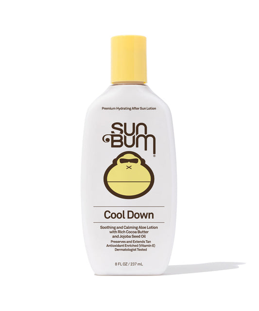 Sun Bum After Sun Cool Down Lotion