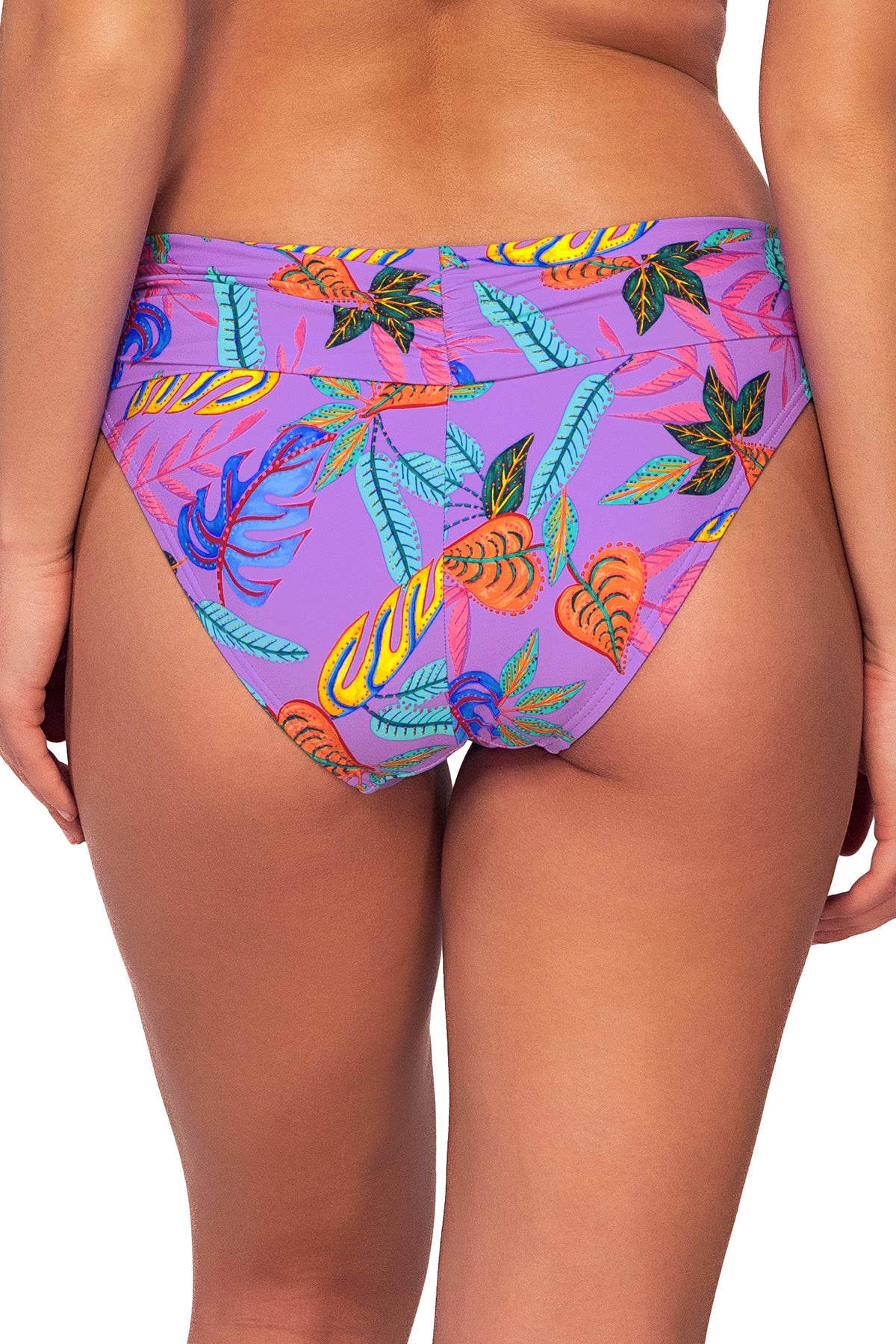 Sunsets Unforgettable Isla Bonita Bottom - FINAL SALE