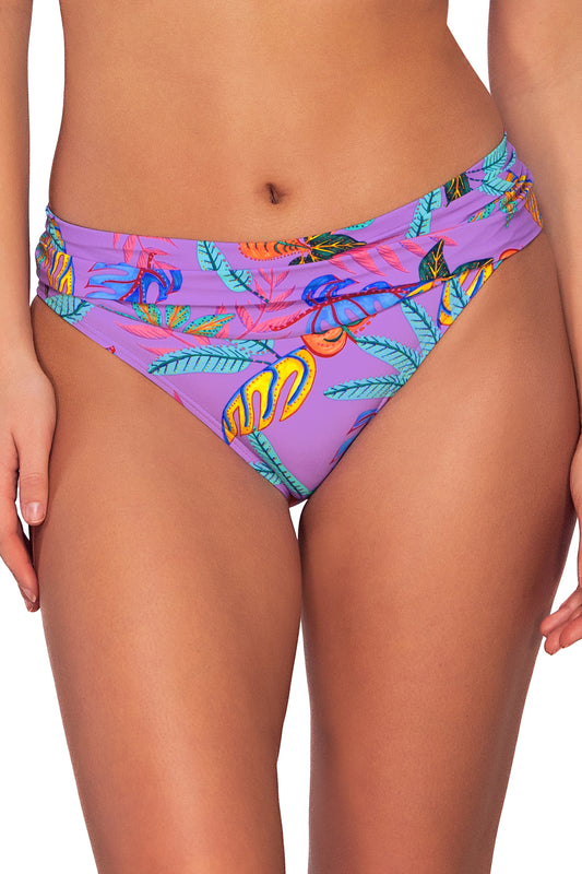 Sunsets Unforgettable Isla Bonita Bottom -  FINAL SALE