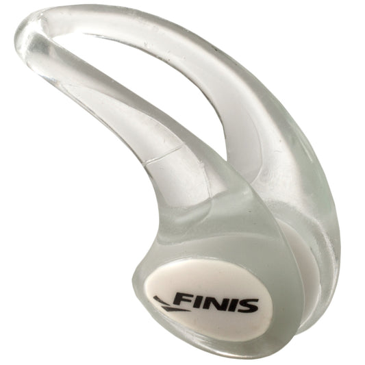 Finis Nylon Nose Clip - Clear