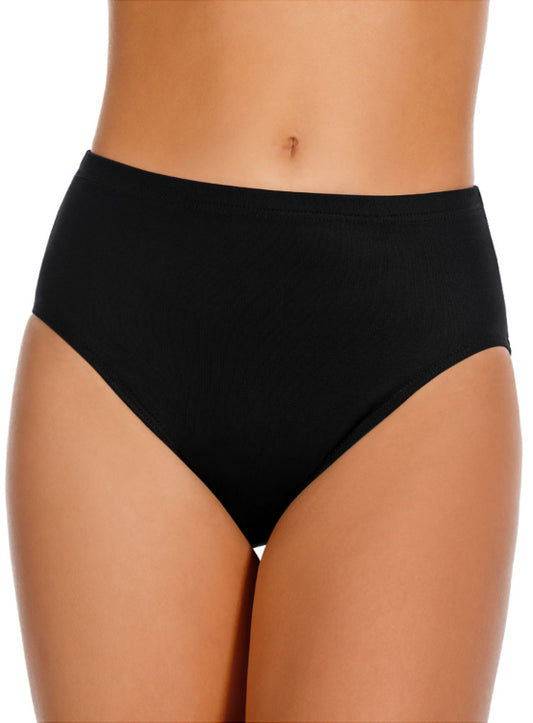 Miraclesuit Solid Basic Pant - Black