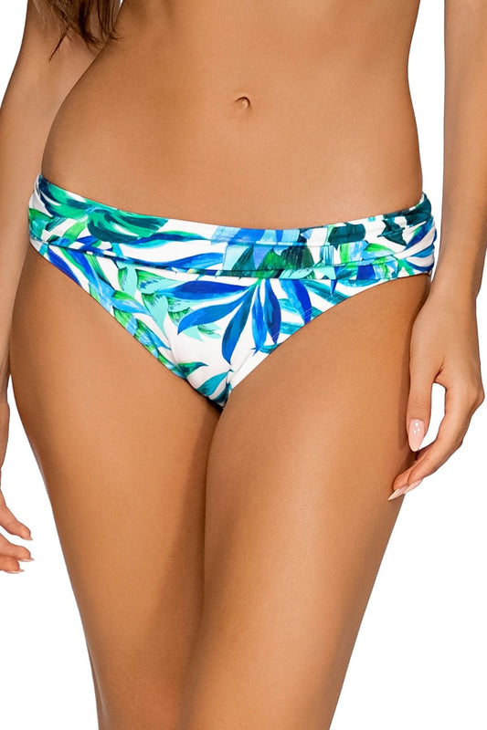 Sunsets Unforgettable Seascape Bottom - FINAL SALE