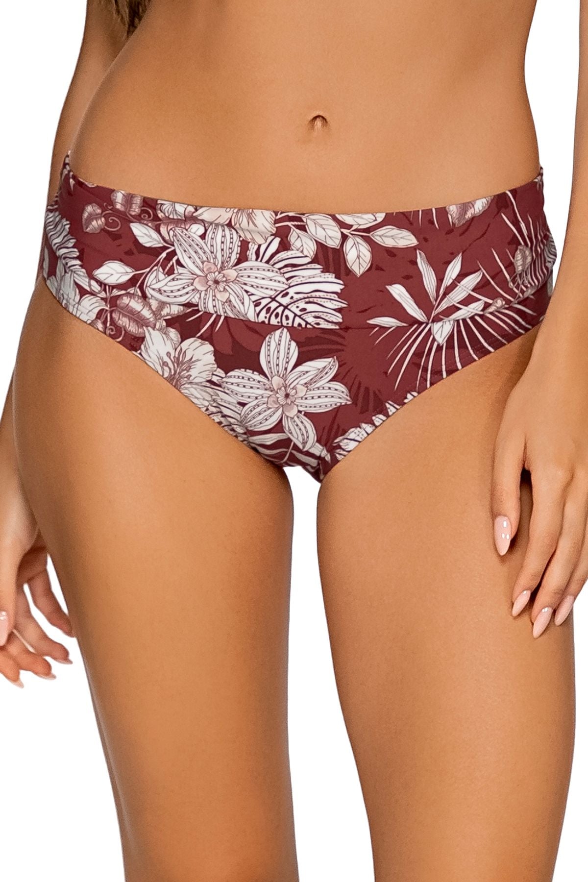 Sunsets Unforgettable Bottom - FINAL SALE