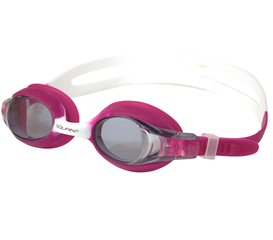 Dolfin Flipper Kids Junior Swim Goggle