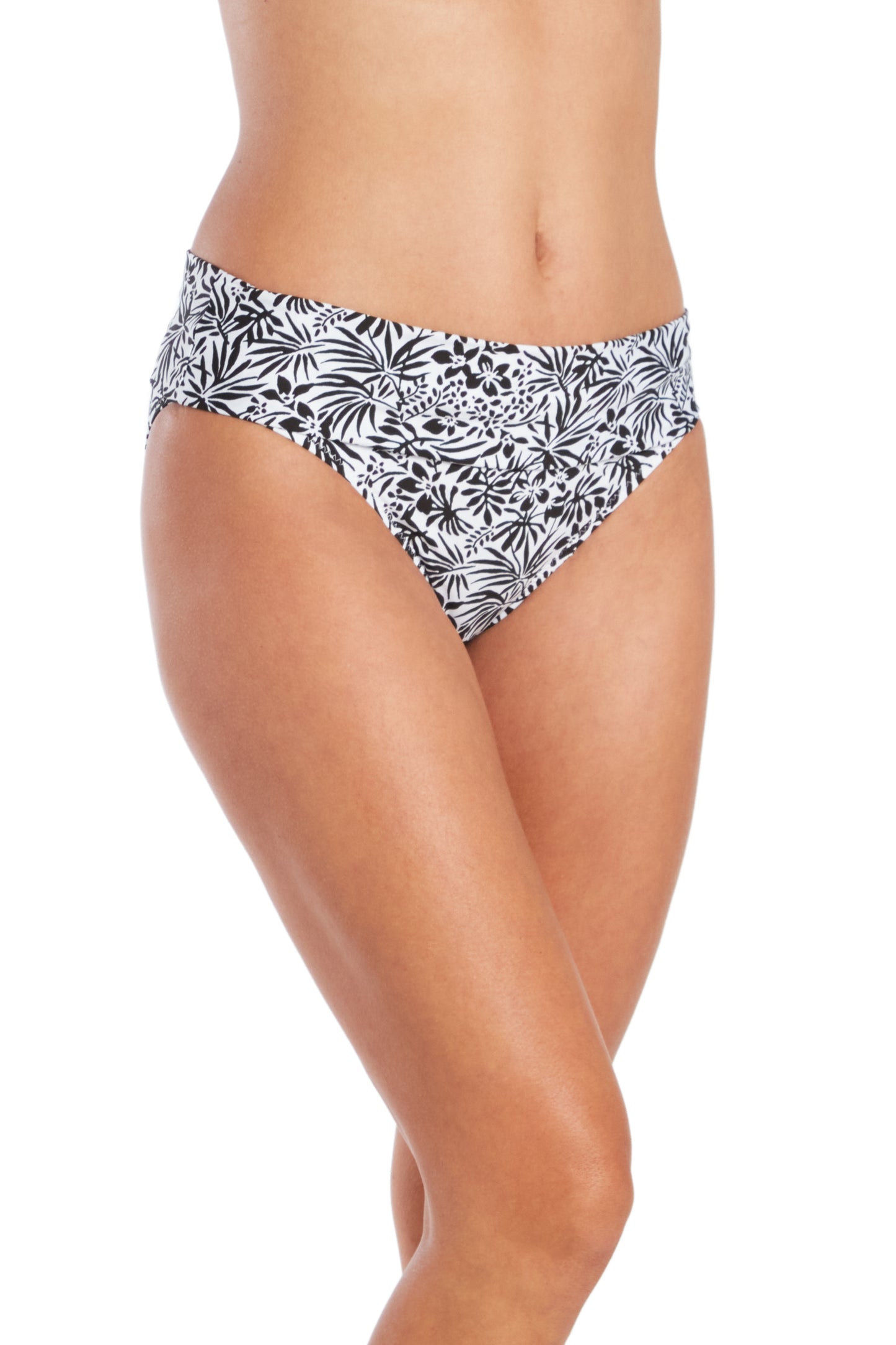Helen Jon Convertible Hipster Bottom - Wendy Palm