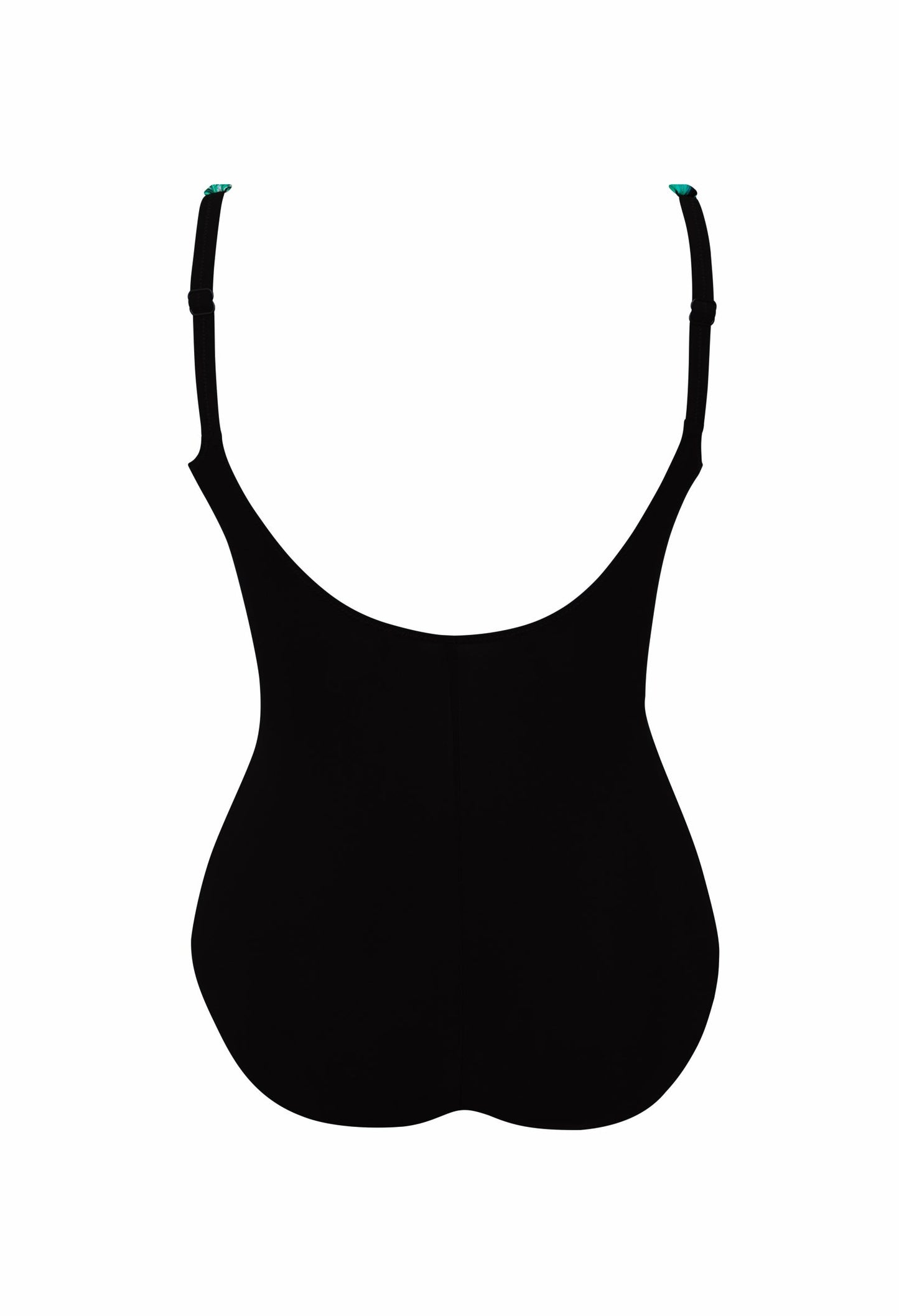 Anita Luella One Piece Swimsuit - Paradise Island - FINAL SALE
