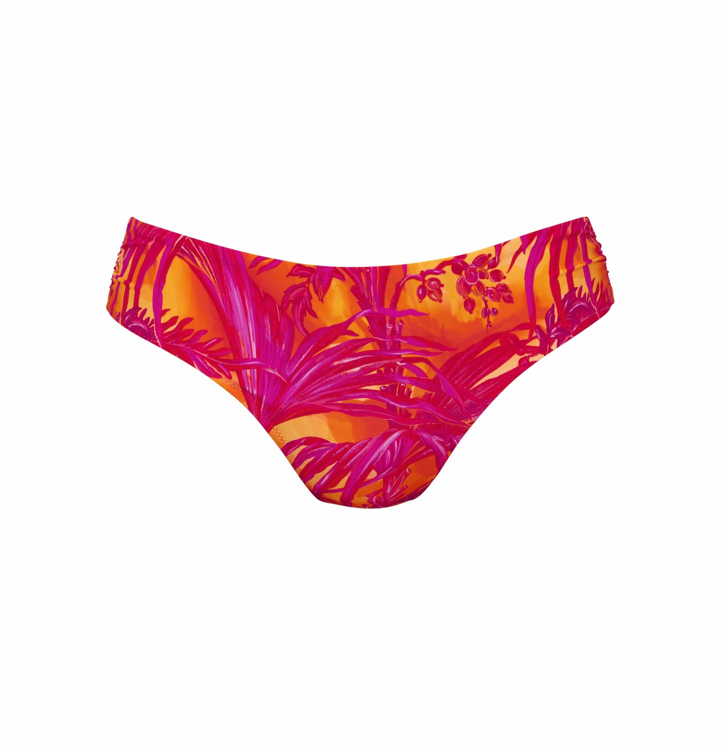 Anita Melody Swim Bikini Bottom - Breezy Pink - FINAL SALE