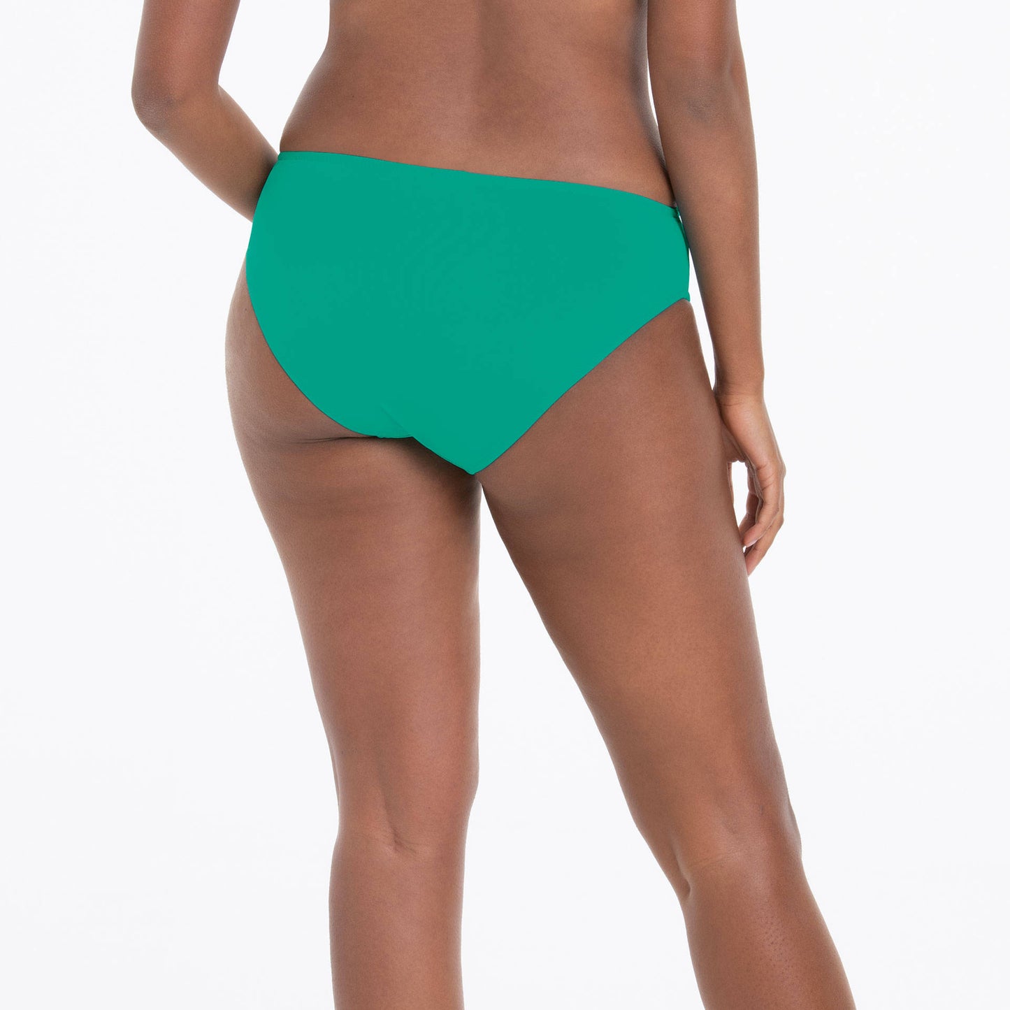 Rosa Faia Solid Liz Bottom - Atoll - FINAL SALE