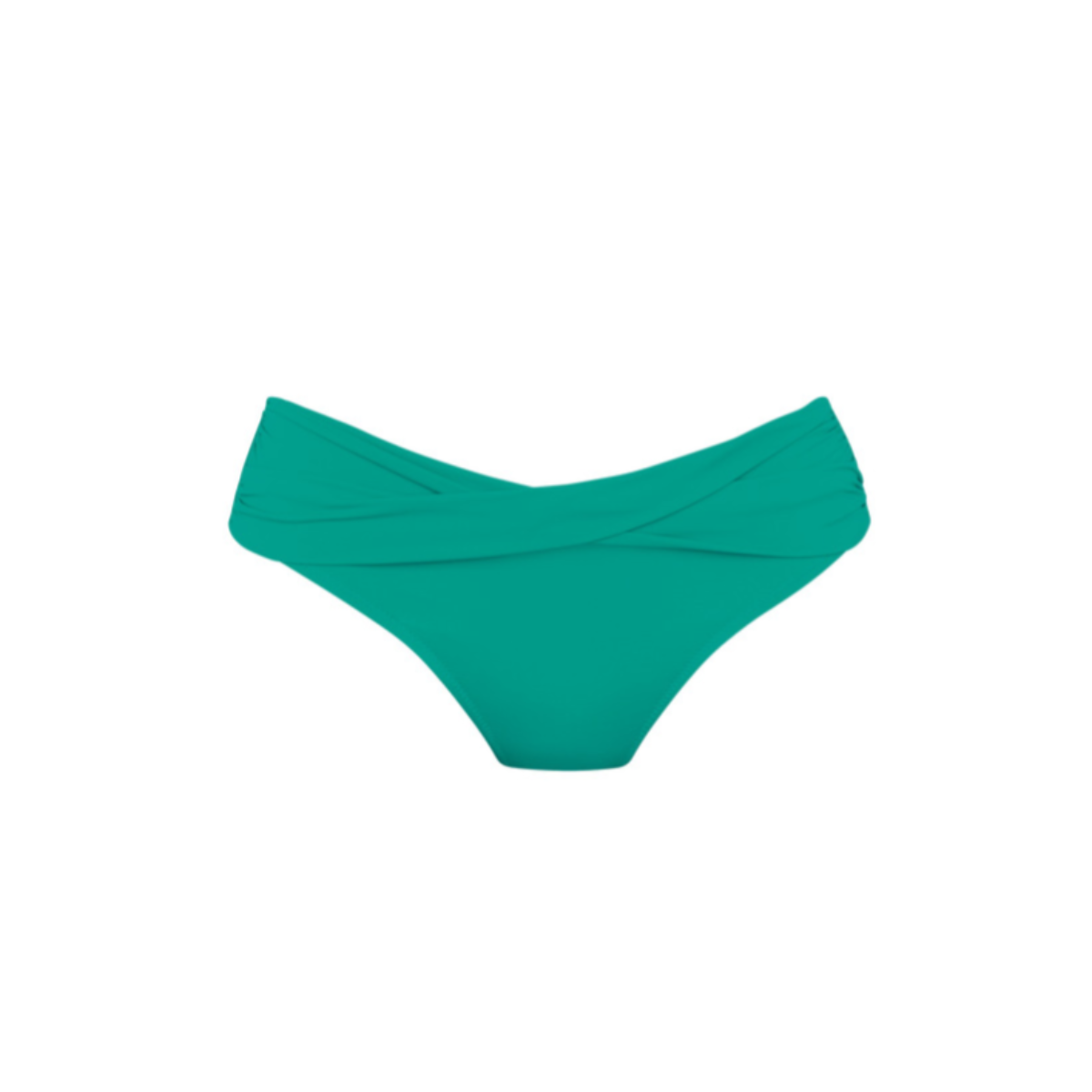 Rosa Faia Solid Liz Bottom - Atoll - FINAL SALE