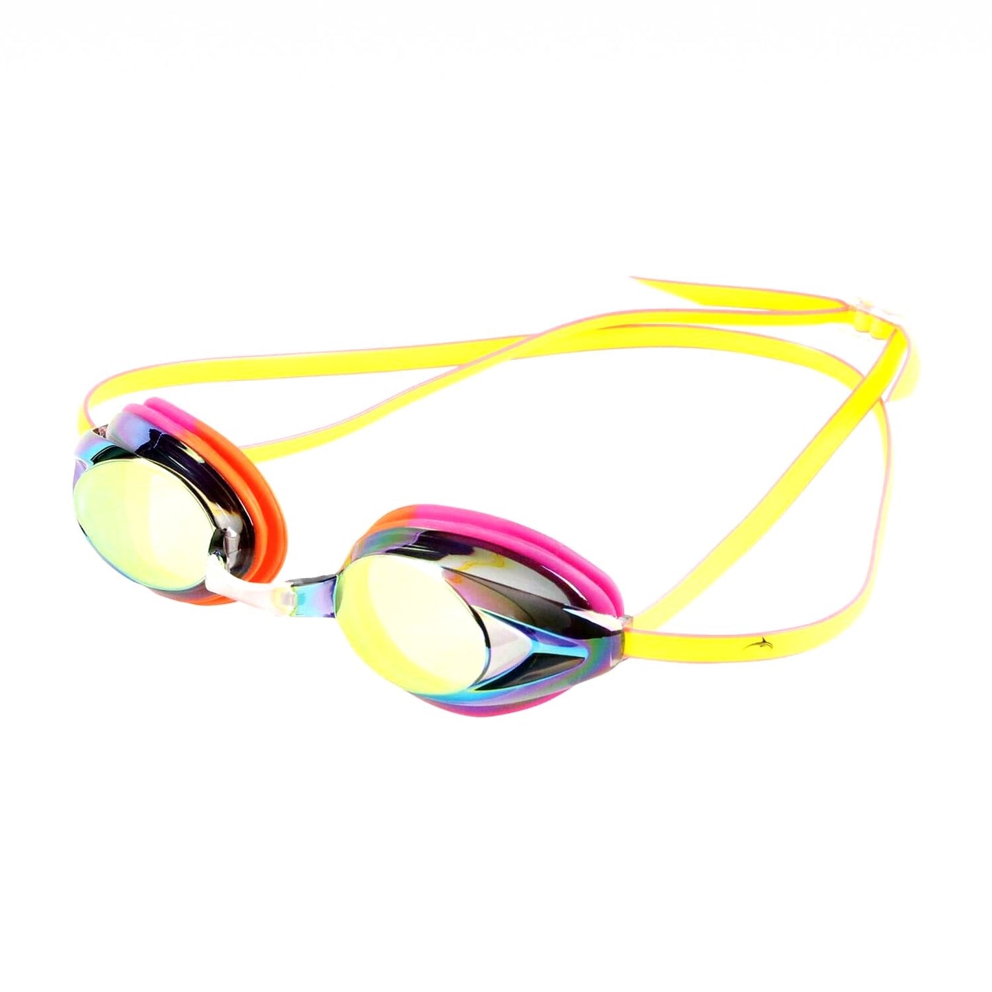 Dolfin Charger Reflex Mirrored Swim Goggle