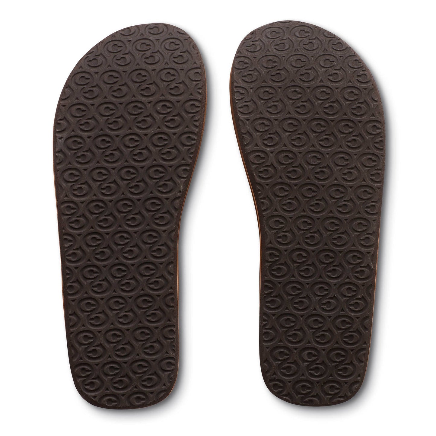 Cobian Men's Las Olas Sandal - Tan -  FINAL SALE