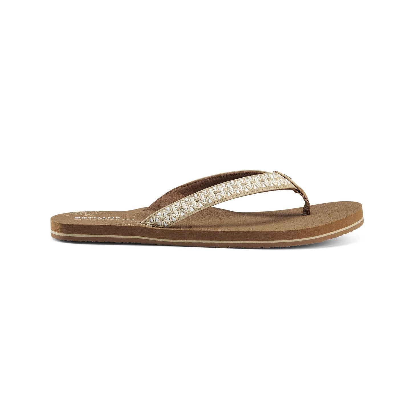 Cobian Women's Bethany Meilani Sandal - Tan - FINAL SALE