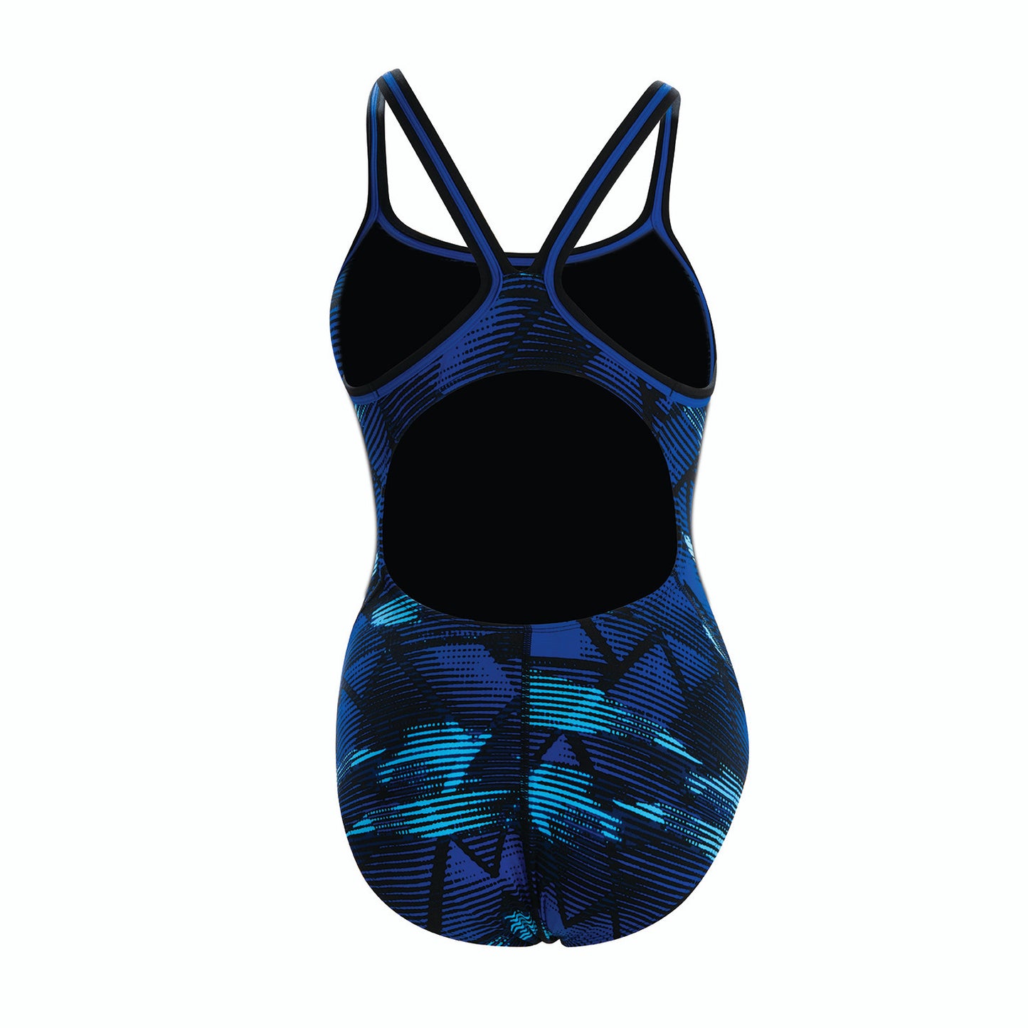 Dolfin Reliance Eclipse DBX One Piece Swimsuit - FINAL SALE