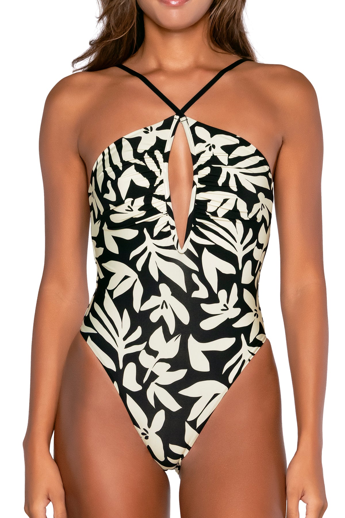 B Swim Stardust One Piece Swimsuit - Amelie - FINAL SALE