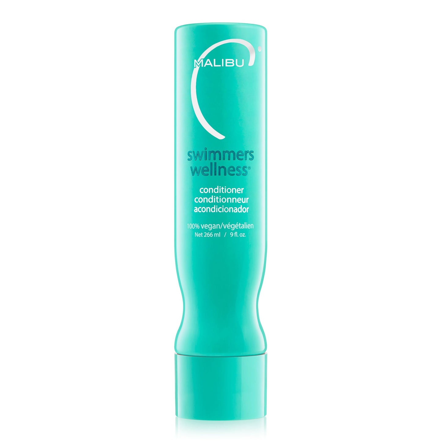 Malibu C Swimmers Wellness Conditioner - 9oz