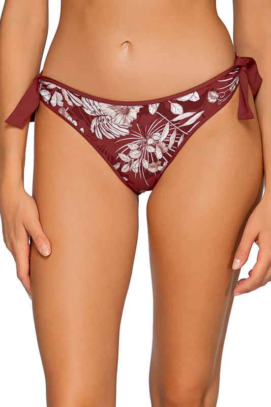 Sunsets Lula Reversible Hipster - FINAL SALE