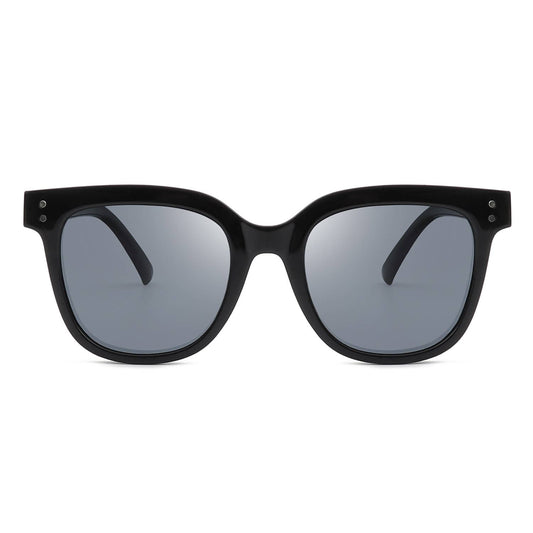 Children's Classic Square Polarized Sunglasses