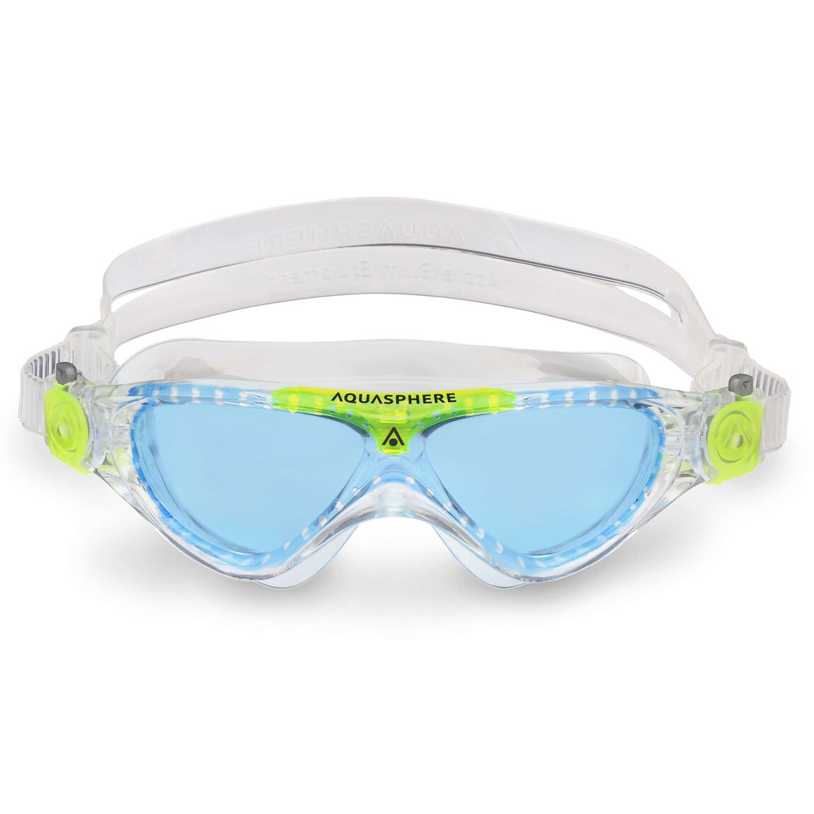 aqua sphere junior vista goggles Aquasphere Vista Junior Swim Mask