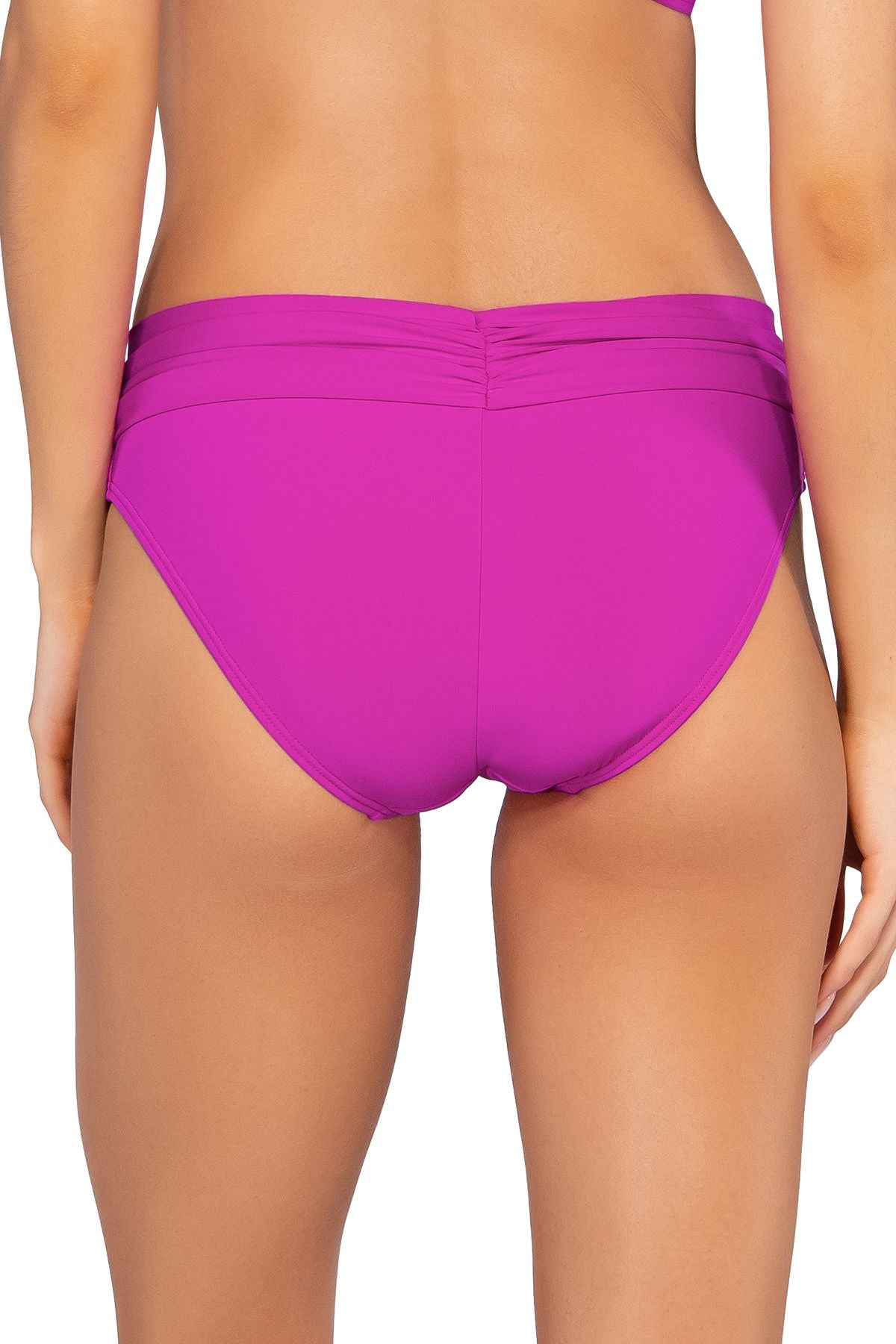 Sunsets Unforgettable Wild Orchid Bottom - FINAL SALE