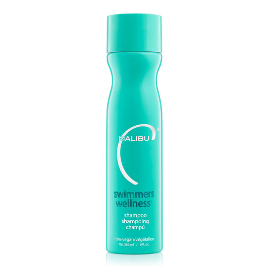 Malibu C Swimmers Wellness Shampoo - 9oz