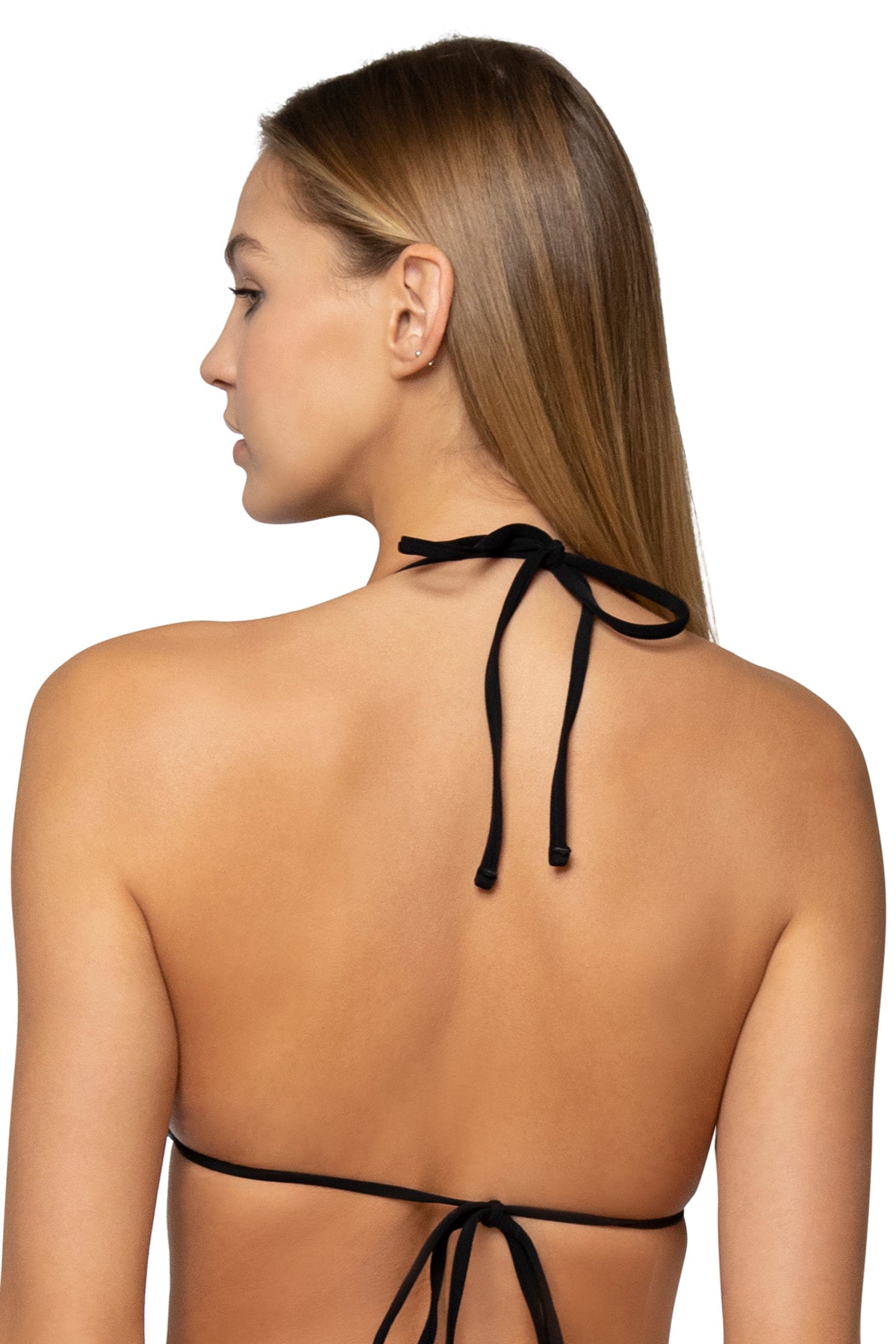 Sunsets Reversible Starlette Triangle Top - FINAL SALE