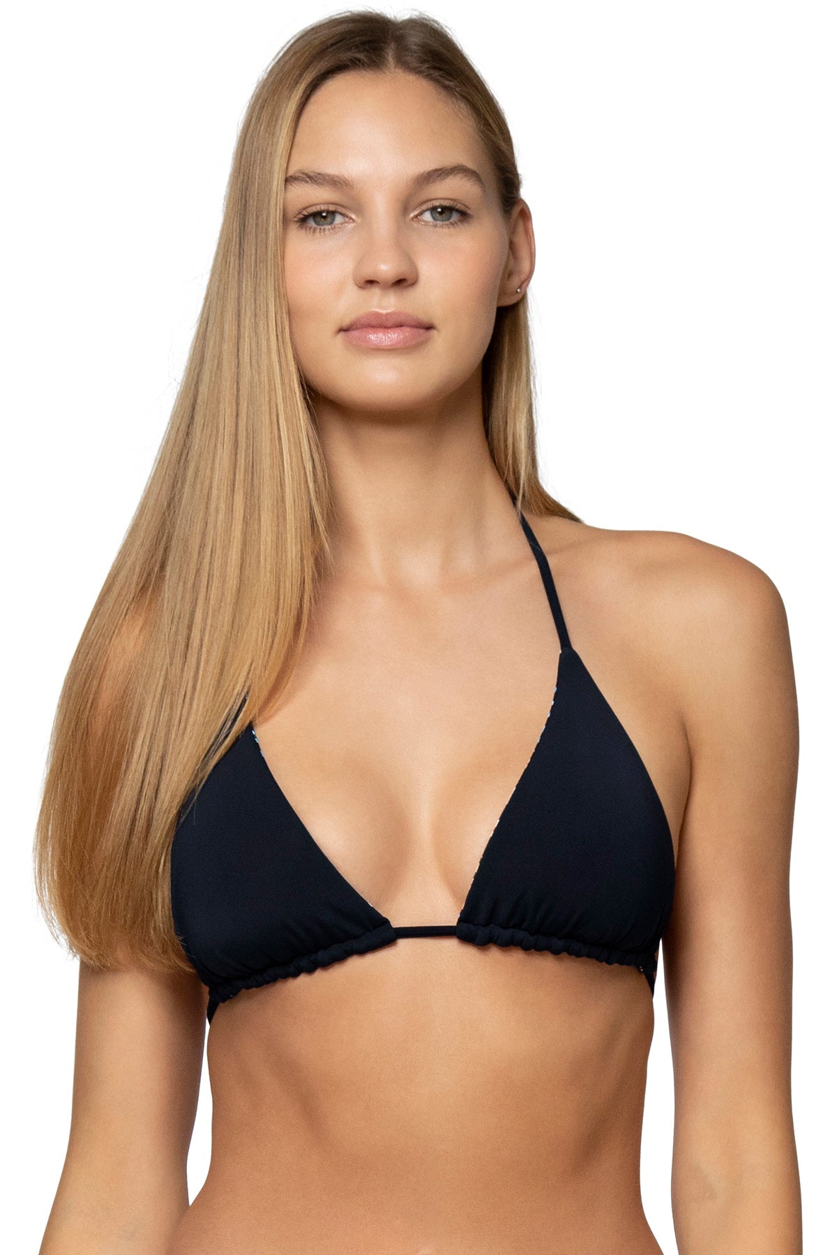 Sunsets Reversible Starlette Triangle Top - FINAL SALE