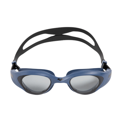 Arena The One Fitness Swim Goggle - Smoke-Grey-Blue