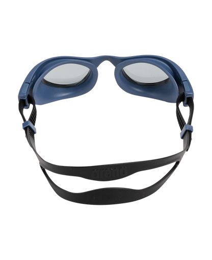 Arena The One Fitness Swim Goggle - Smoke-Grey-Blue