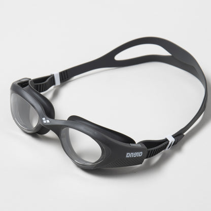 Arena The One Fitness Swim Goggle - Clear/Grey/White