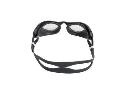 Arena The One Fitness Swim Goggle - Clear/Grey/White
