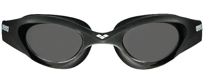 Arena The One Fitness Swim Goggle - Smoke/Grey/Black