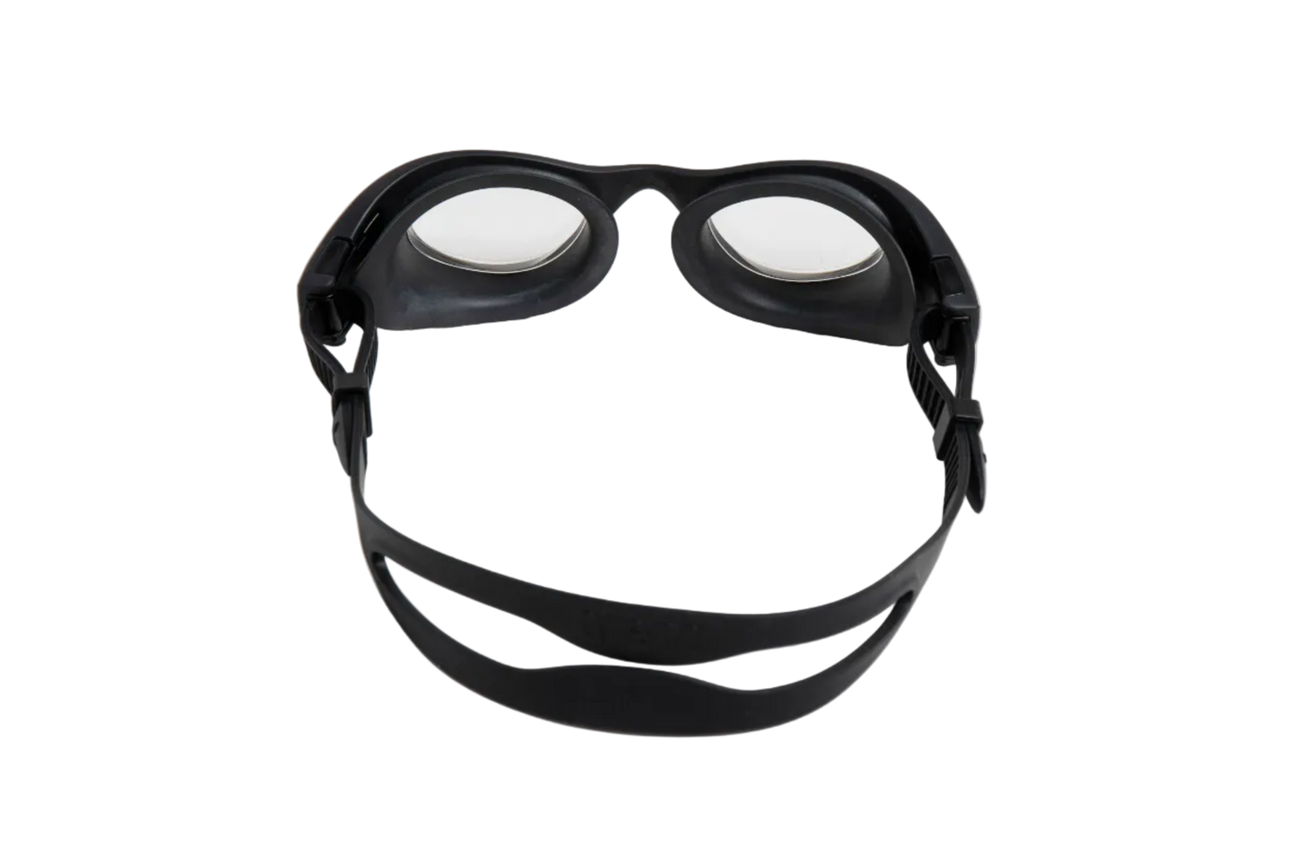 Arena The One Woman Fitness Swim Goggle - Clear/Black