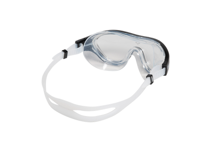 Arena The One Fitness Swim Mask - Clear Black