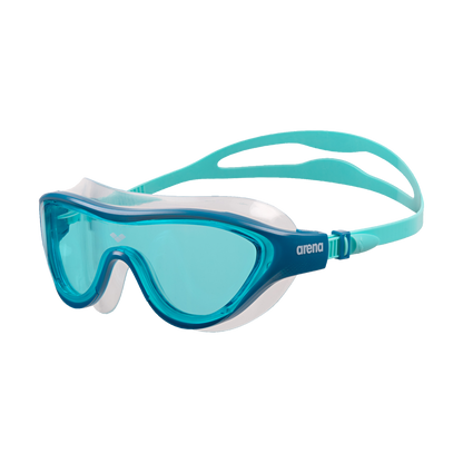 Arena The One Fitness Swim Mask - Blue Cosmo