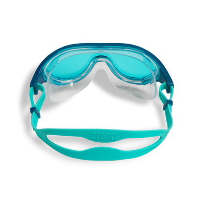 Arena The One Fitness Swim Mask - Blue Cosmo