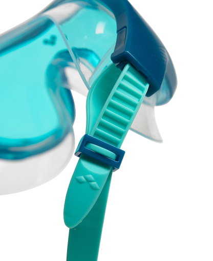 Arena The One Fitness Swim Mask - Blue Cosmo