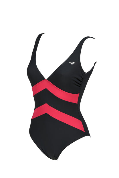Arena Vera Wing Back One Piece Swimsuit - FINAL SALE
