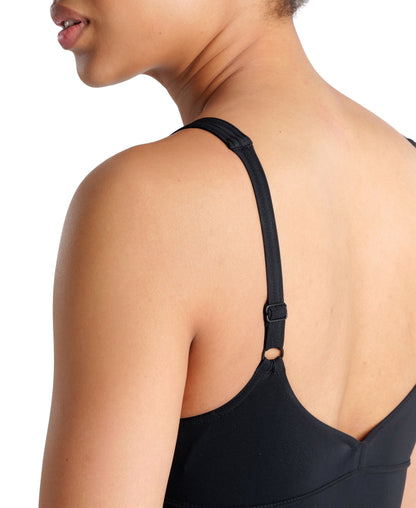 Arena Amalia Wing Back One Piece Swimsuit - FINAL SALE