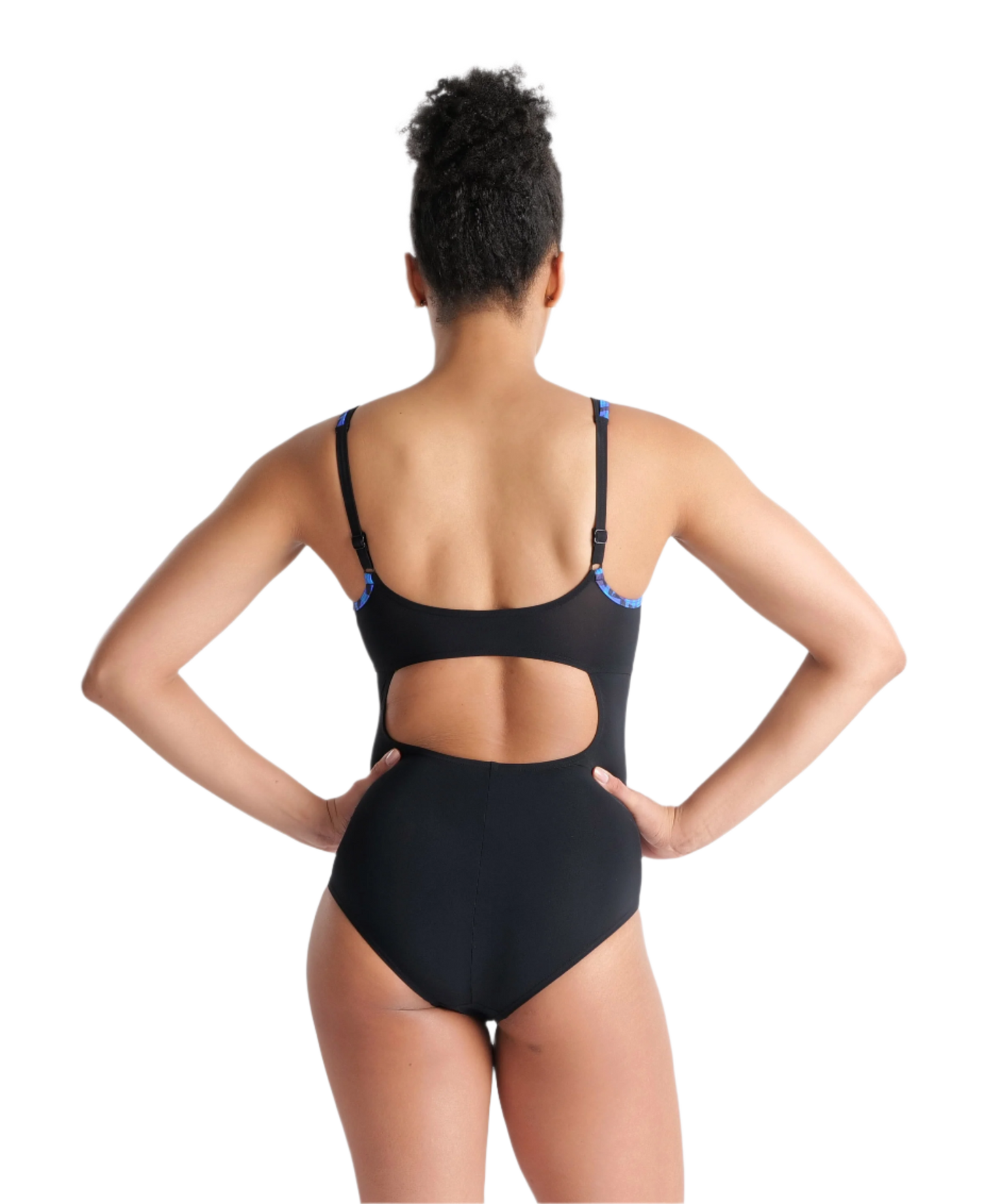 Arena Cloe Strap Back One Piece Swimsuit - FINAL SALE