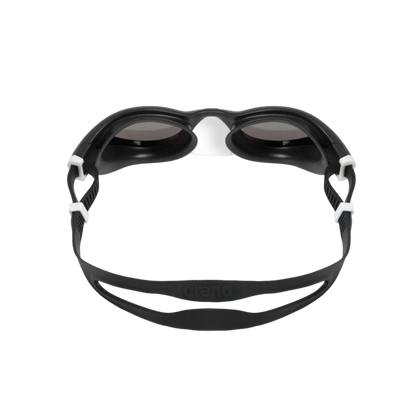 Arena The One Plus Mirror Fitness Swim Goggle - Silver/Black Mirror