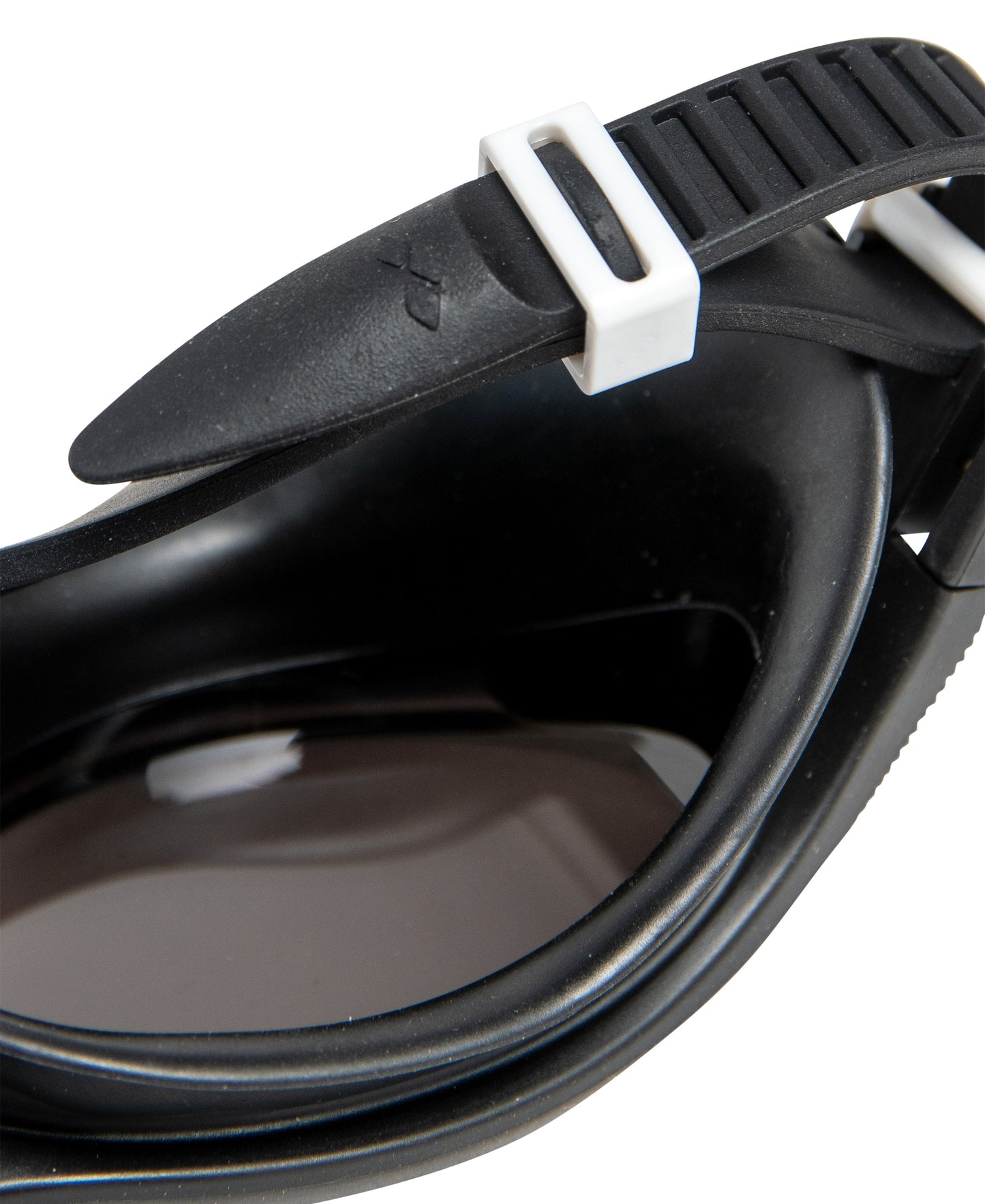 Arena The One Plus Mirror Fitness Swim Goggle - Silver/Black Mirror